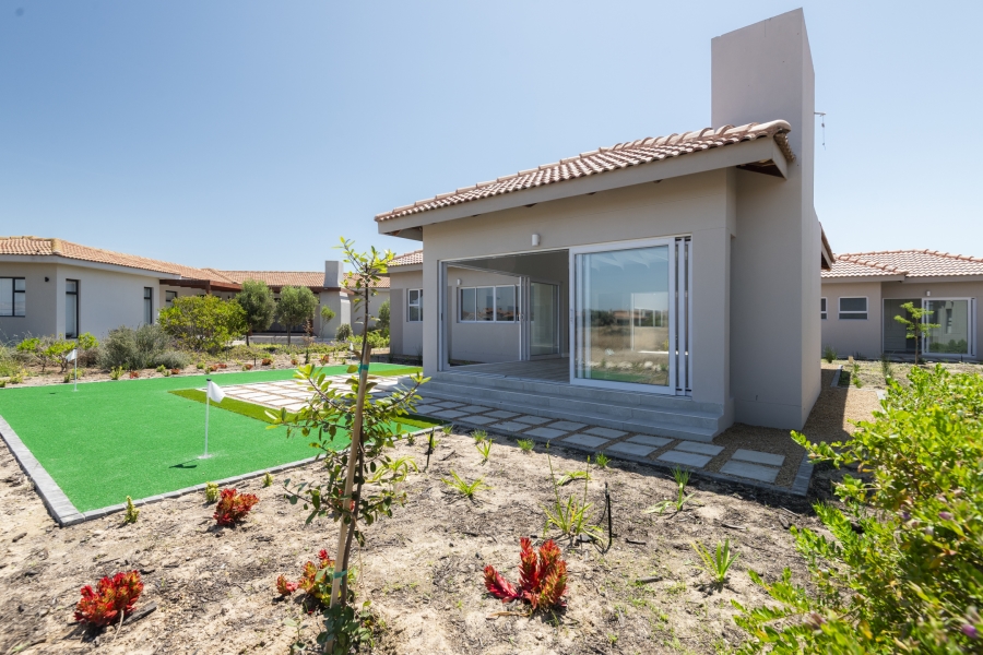 4 Bedroom Property for Sale in Langebaan Country Estate Western Cape